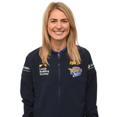 Senior Lecturer in S & C @Leedsbeckett @Carnegie_Sport | Head of Athletic Performance & Development @RhinosNetballSL | Injury Surveillance @TheRFL