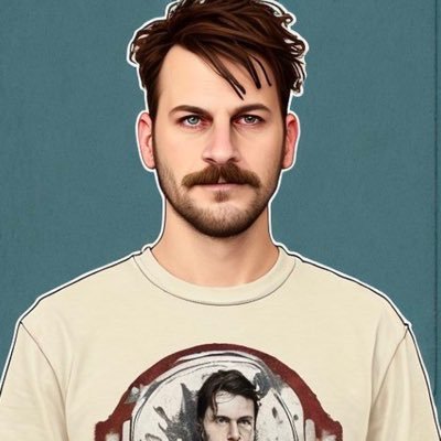 alexxrubel's profile picture. Nihilist in the streets, existentialist in the sheets