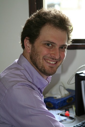 Dan Siskind Profile