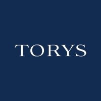 Torys LLP(@TorysLLP) 's Twitter Profile Photo