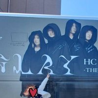 ちえ★NEXT▶ﾄﾞｰﾑ (@glay__abc03) 's Twitter Profile