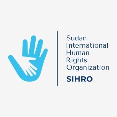 Sudan International Human Rights Organization (SIHRO) - is dedicated to promoting human rights in #Sudan.