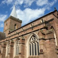StJohnsKirkPerth (@stjohnskirk) Twitter profile photo
