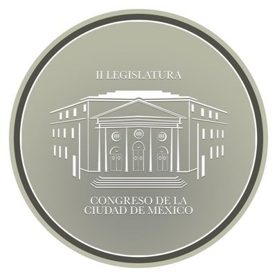 Cuenta oficial del Congreso de la Ciudad de México. #IILegislatura #CongresoCDMX