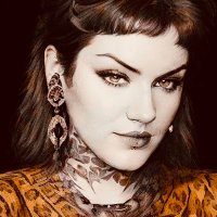 Leesh Cerulli (@leeshiii666) 's Twitter Profile