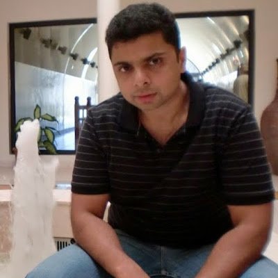 HaseemMahamood's profile picture. 