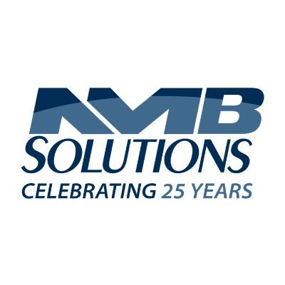 NMBSolutions Profile Picture