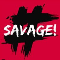 savageaf(@savageMFcker) 's Twitter Profile Photo