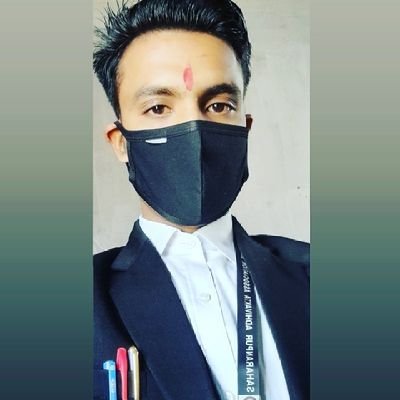 District and Session Court Saharanpur
All the advocates who stands there need is not just money,someone stands there for justice.|⚖✍🎓🖤