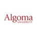 Algoma University (@algomau) Twitter profile photo Algoma University (@algomau) Twitter profile photo