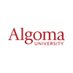 Algoma University (@AlgomaU) Twitter profile photo