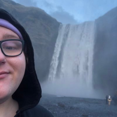 flowersinwounds's profile picture. 𝑨𝒔𝒔𝒊𝒈𝒏𝒆𝒅 𝑨𝒏𝒙𝒊𝒐𝒖𝒔 𝑨𝒕 𝑩𝒊𝒓𝒕𝒉 💕🏳️‍⚧️