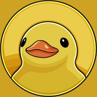 Duckcoin (@theduckcoin) 's Twitter Profile