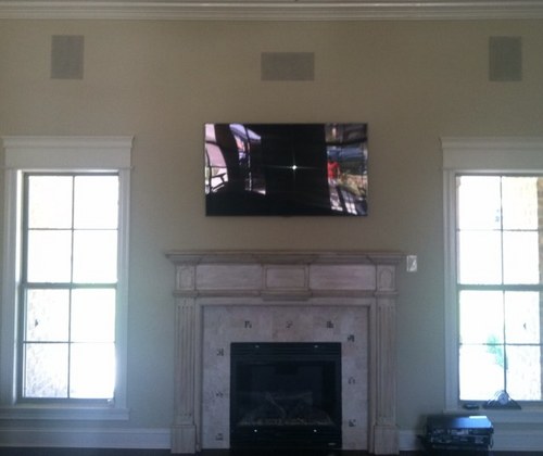 HatHomeTheater's profile picture. Custom theater rooms, smart homes / home automation, complete audio - video design - sales - installation