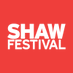 Shaw Festival (@ShawTheatre) Twitter profile photo
