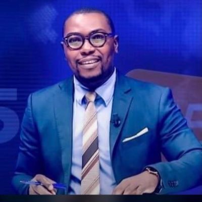 Journaliste - Présentateur JT - Chroniqueur sur @ortb_info Promoteur du média en ligne @leleaderbenin