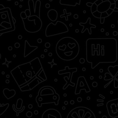 qte_importax's profile picture. 𝙽𝚘 𝚍𝚎𝚓𝚎𝚜 𝚚𝚞𝚎 𝚝𝚞𝚜 𝚖𝚘𝚗𝚜𝚝𝚛𝚞𝚘𝚜 𝚎𝚕𝚒𝚓𝚊𝚗 𝚙𝚘𝚛 𝚝𝚒.