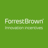 ForrestBrown (@forrestbrowntax) 's Twitter Profile