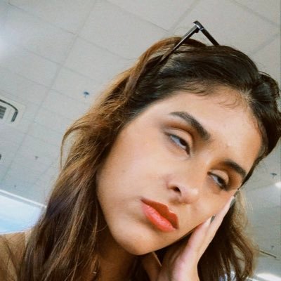 YasminRiero's profile picture. Não sei o que estou fazendo aqui!