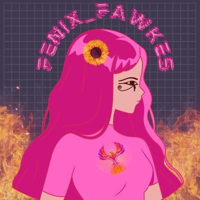 xFenix_Fawkesx Profile Picture