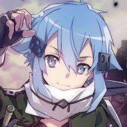 Sinon.さんのプロフィール画像