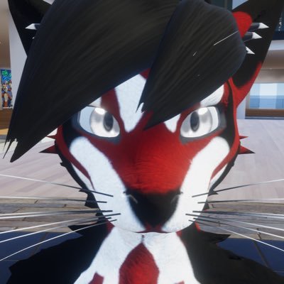 RedWolf64951 Profile Picture