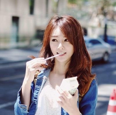 lunahong_ Profile Picture