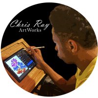 Chris Ray - ArtWorks(@chrisrayartwork) 's Twitter Profile Photo