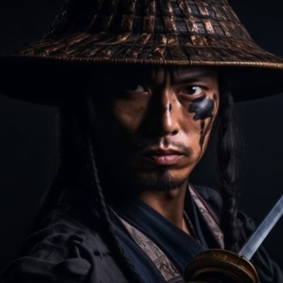 Dominando o mundo digital com a precisão e a disciplina de um samurai. 
Não tenho piedade para com os concorrentes e estou sempre pronto para a batalha 📧⚔️