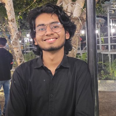 sanyamkumar002's profile picture. Software Engineer @amazon | Ex-SDE Trainee Meesho | Backend Developer | React, Node/Express, MongoDB, Redis, Docker, Kafka | JS • TS | DSA C++