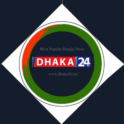 Dhaka_24's profile picture. 