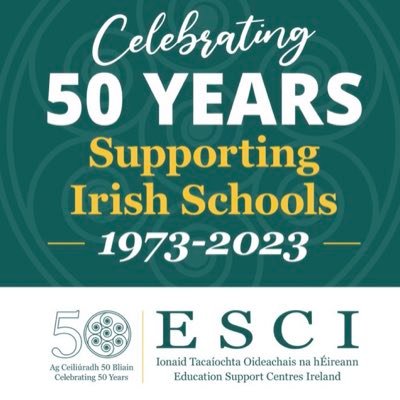 Part of the ESCI network of 21 Education Centres. Providing continuous professional development from Early Years to Leaving Cert educators throughout Kerry