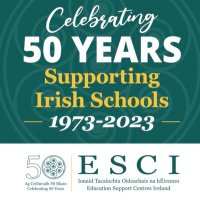 Tralee Education Support Centre(@TraleeESC) 's Twitter Profile Photo