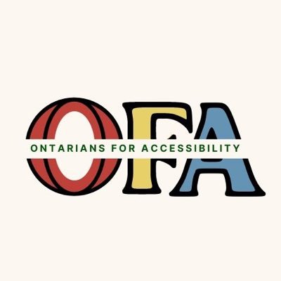 OFA is a non-partisan campaign designed to increase awareness of the current barriers that exist within municipalities throughout Ontario