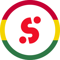 SportyBet Ghana (@sportybetgh) 's Twitter Profile Photo SportyBet Ghana (@sportybetgh) 's Twitter Profile Photo