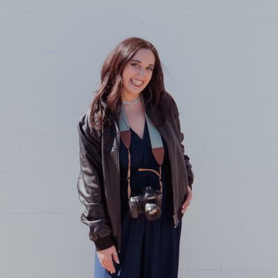 Capturing memories one shutter at a time 📸
📍MI based photographer + videographer