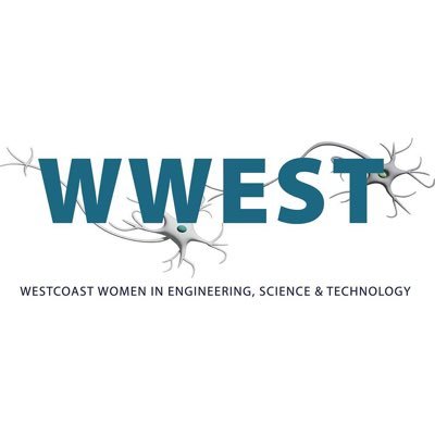 Westcoast Women in Engineering, Science and Technology @ubcokanagan
https://t.co/UFSruSAyp0