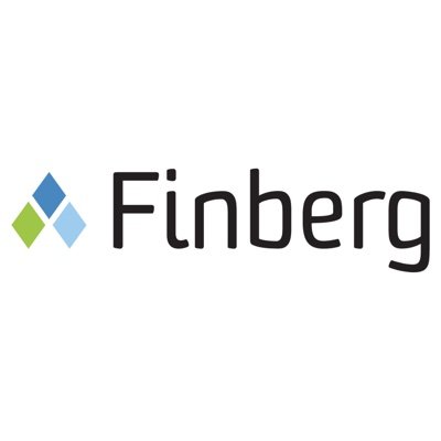 Finberg #finansal #teknoloji #yatırım şirketidir.