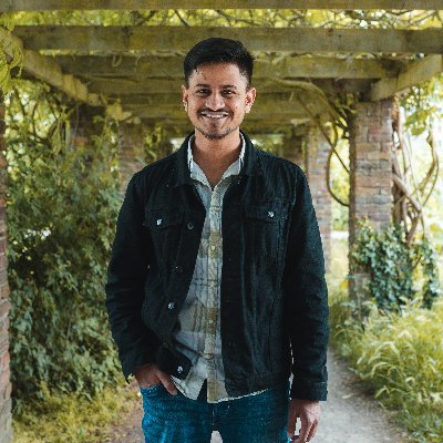 UWLSUEducation's profile picture. Vice President of Education 📚 @ the University of West London Students' Union