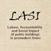 Project LASI (@ProjectLASI) Twitter profile photo