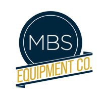 MBS Equipment Co.(@MBSECO) 's Twitter Profile Photo