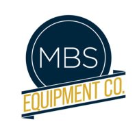 MBS Equipment Co. (@mbseco) 's Twitter Profile Photo MBS Equipment Co. (@mbseco) 's Twitter Profile Photo
