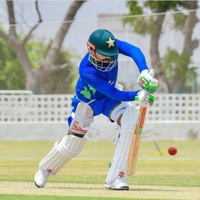 Maherrazan11's profile picture. #Cricket lover 💖 #56💕