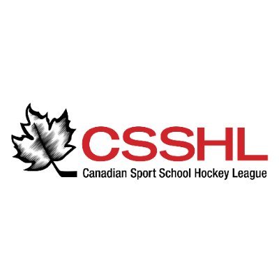 Official Twitter feed of the Canadian Sport School Hockey League. Home of 37 Hockey Canada/USA  Accredited Schools, 125 teams and over 2000 student athletes.