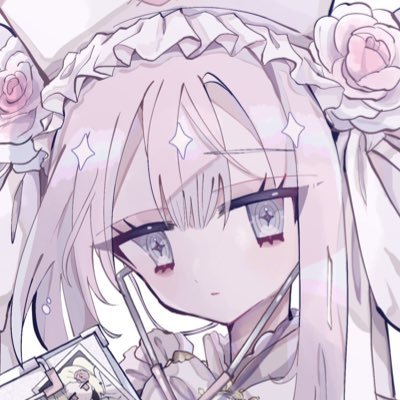 仄暗くてかわいいのサブ、最近はtrpg。 本垢 @moon10o0 詳しくはlit. linkをみてください！