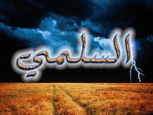 شبكة متخصصة في اخبار -ديار -مقالات-رموز-ومواقف بني سليم