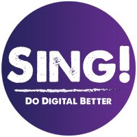 Sing! (@sing_irl) 's Twitter Profile