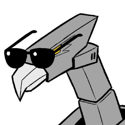 18 years ancient, he/him pronouns, @TheHybridArtist’s #1 Fan. I collect transformers and talk about it sometimes. PFP by @9kgoodz