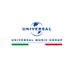 Universal Music Italia (@UMusicItalia) Twitter profile photo