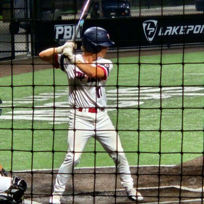 New Prairie High School C/O 2025 || RHP/OF || Top Tier South Stanford - #11 || 5’10” 180 lbs || GPA 3.0